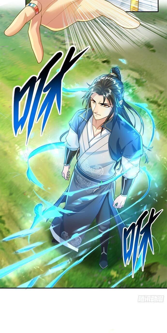 Ta Có Thể Đốn Ngộ Vô Hạn Chapter 41 - Trang 23