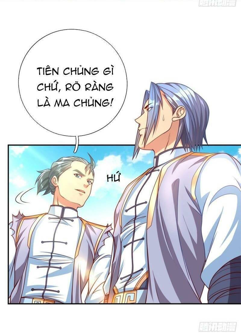 Ta Có Thể Đốn Ngộ Vô Hạn Chapter 4 - Trang 7