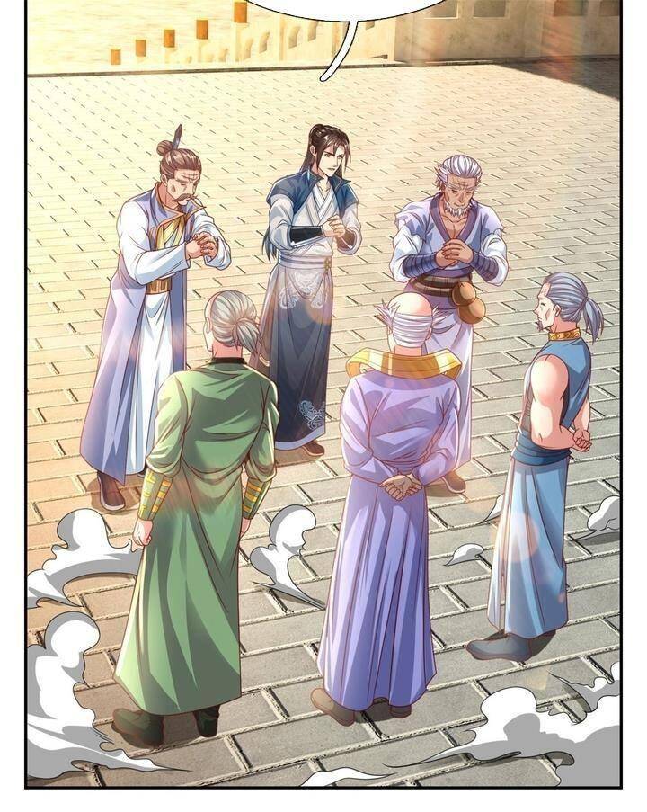 Ta Có Thể Đốn Ngộ Vô Hạn Chapter 9 - Trang 13