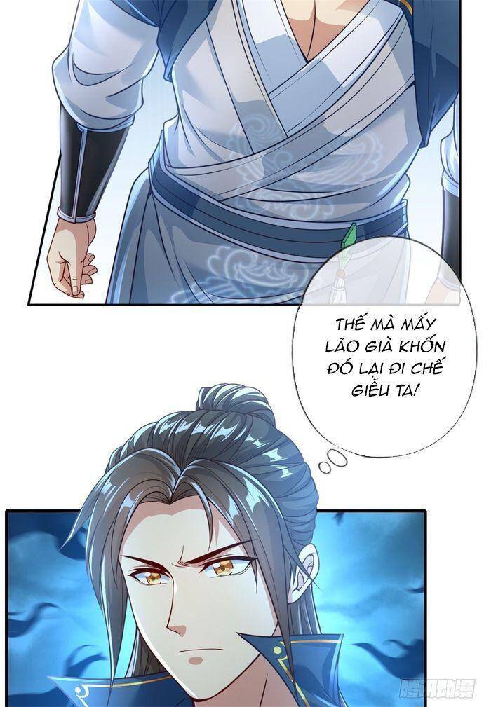 Ta Có Thể Đốn Ngộ Vô Hạn Chapter 13 - Trang 26