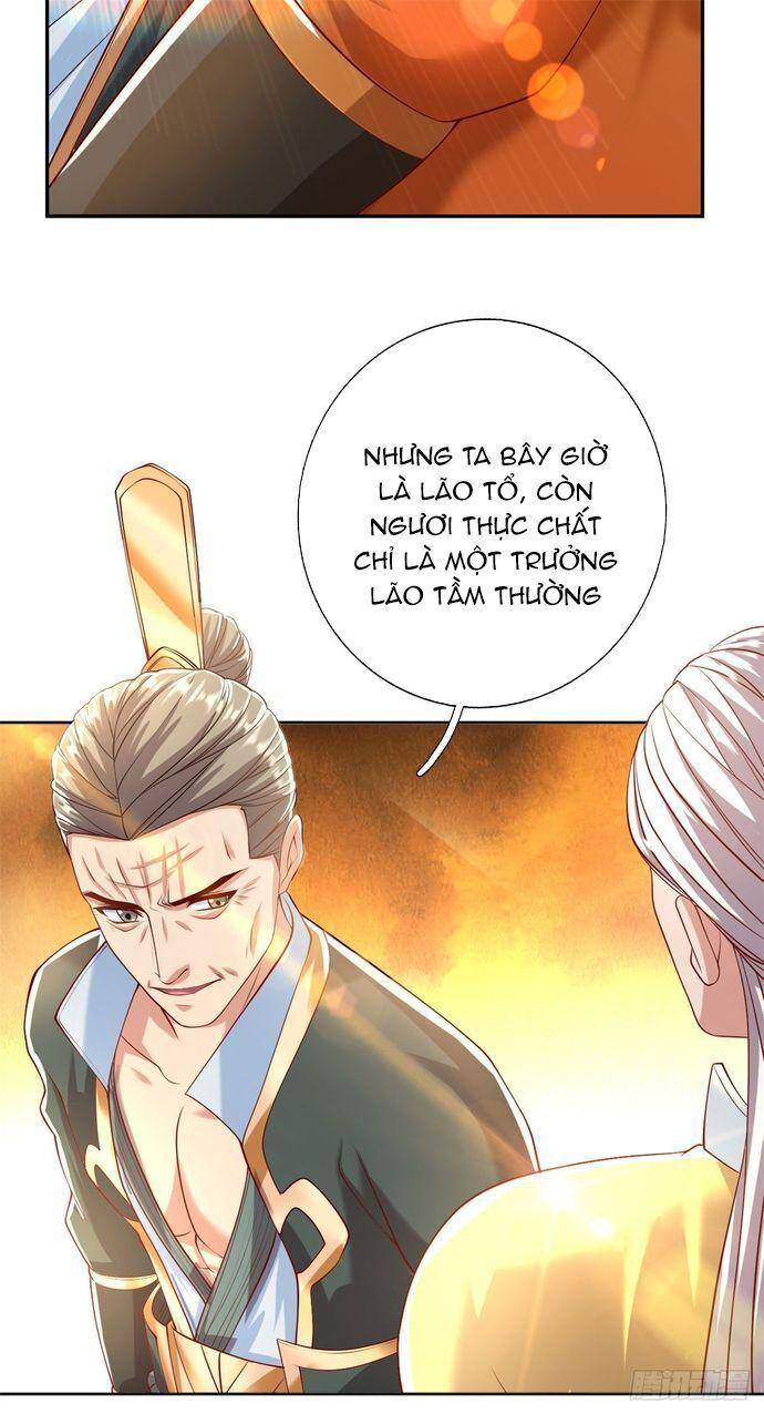 Ta Có Thể Đốn Ngộ Vô Hạn Chapter 13 - Trang 12