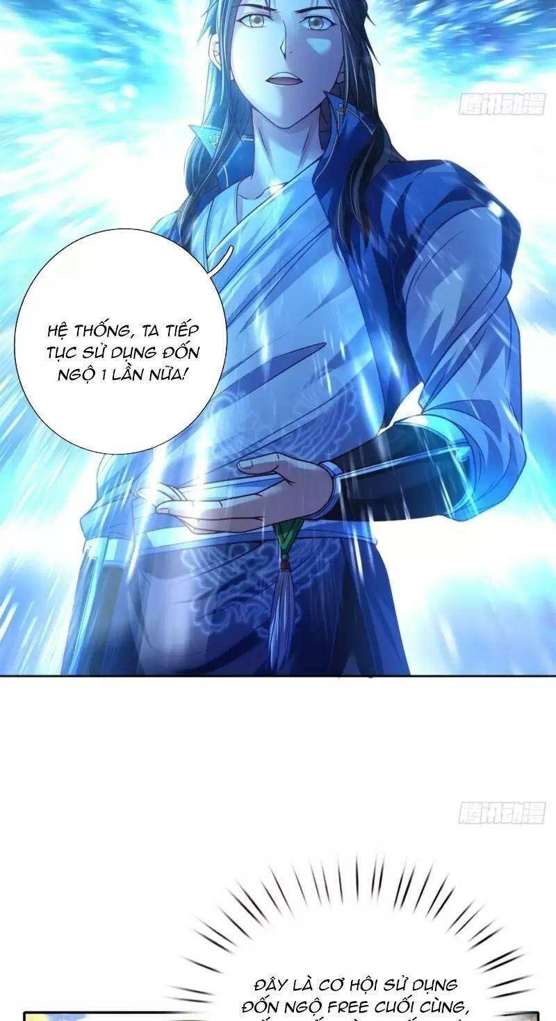 Ta Có Thể Đốn Ngộ Vô Hạn Chapter 3 - Trang 16