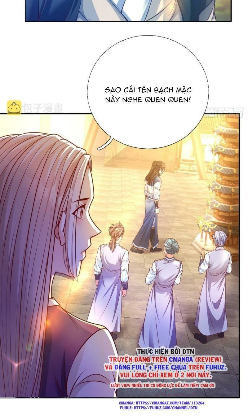 Ta Có Thể Đốn Ngộ Vô Hạn Chapter 2 - Trang 19