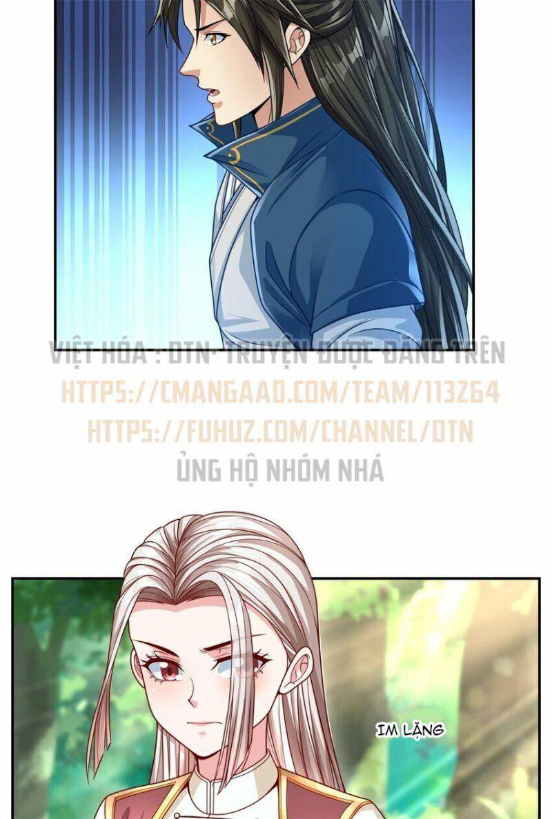 Ta Có Thể Đốn Ngộ Vô Hạn Chapter 47 - Trang 3