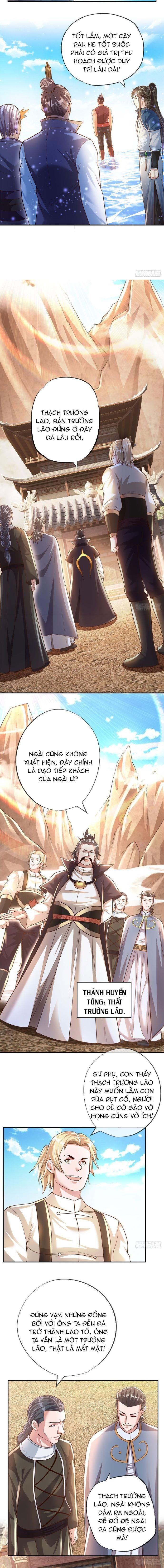 Ta Có Thể Đốn Ngộ Vô Hạn Chapter 25 - Trang 3