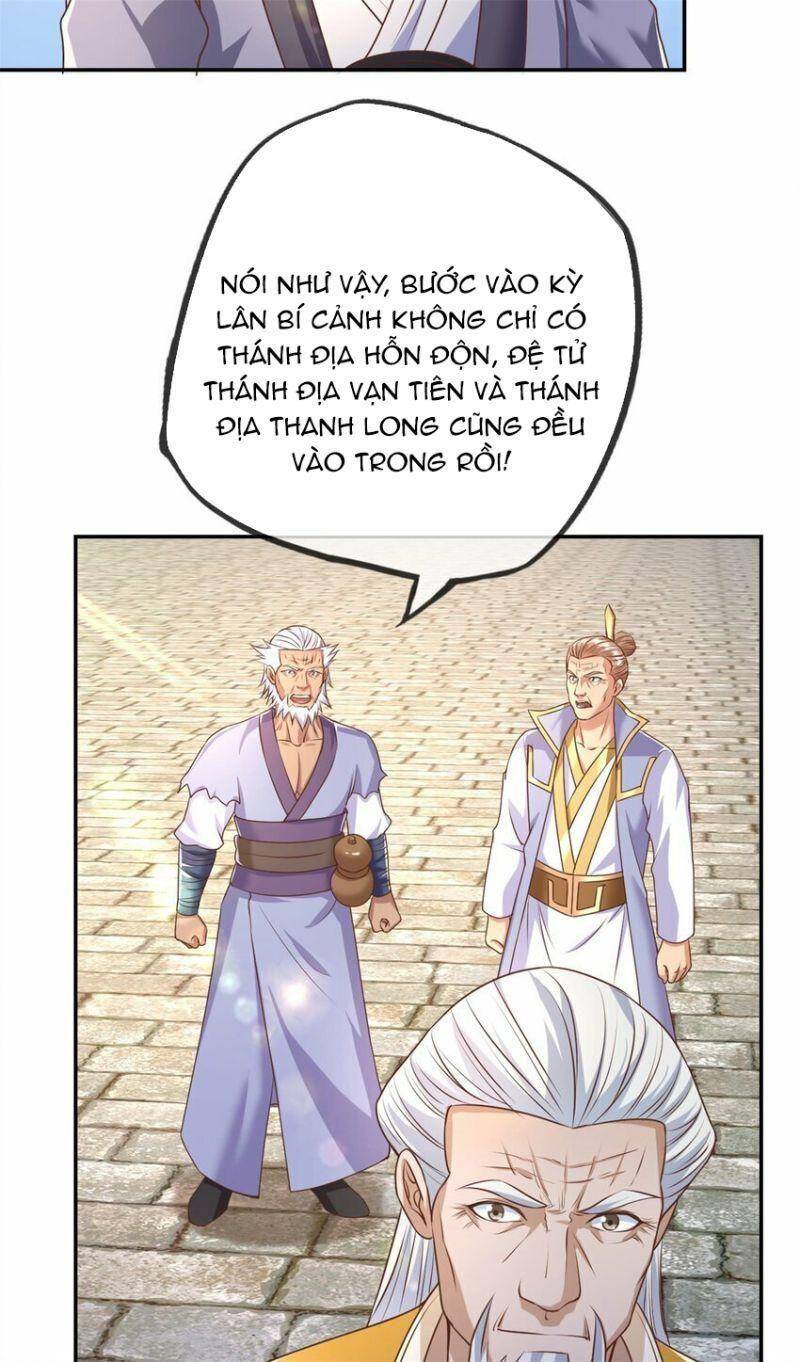 Ta Có Thể Đốn Ngộ Vô Hạn Chapter 45 - Trang 2