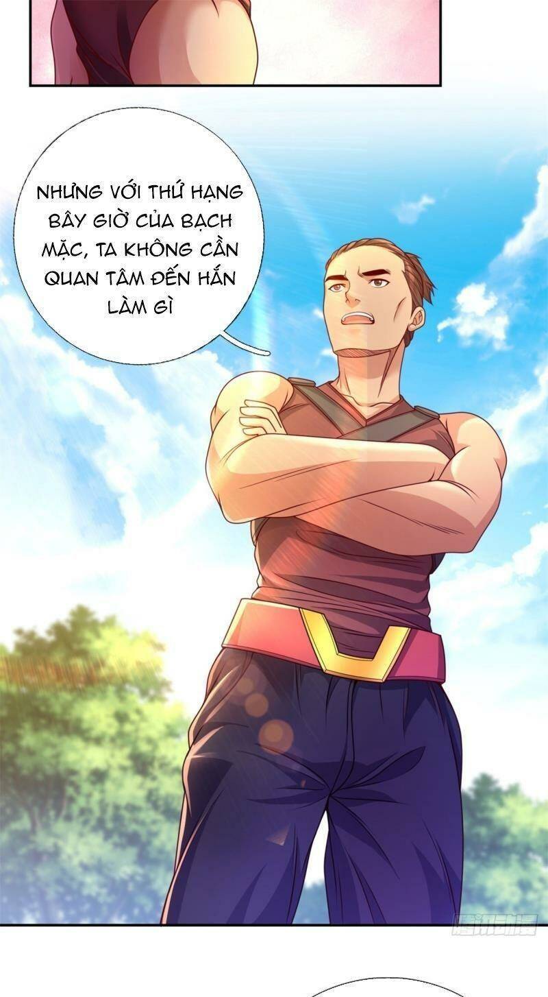 Ta Có Thể Đốn Ngộ Vô Hạn Chapter 4 - Trang 20