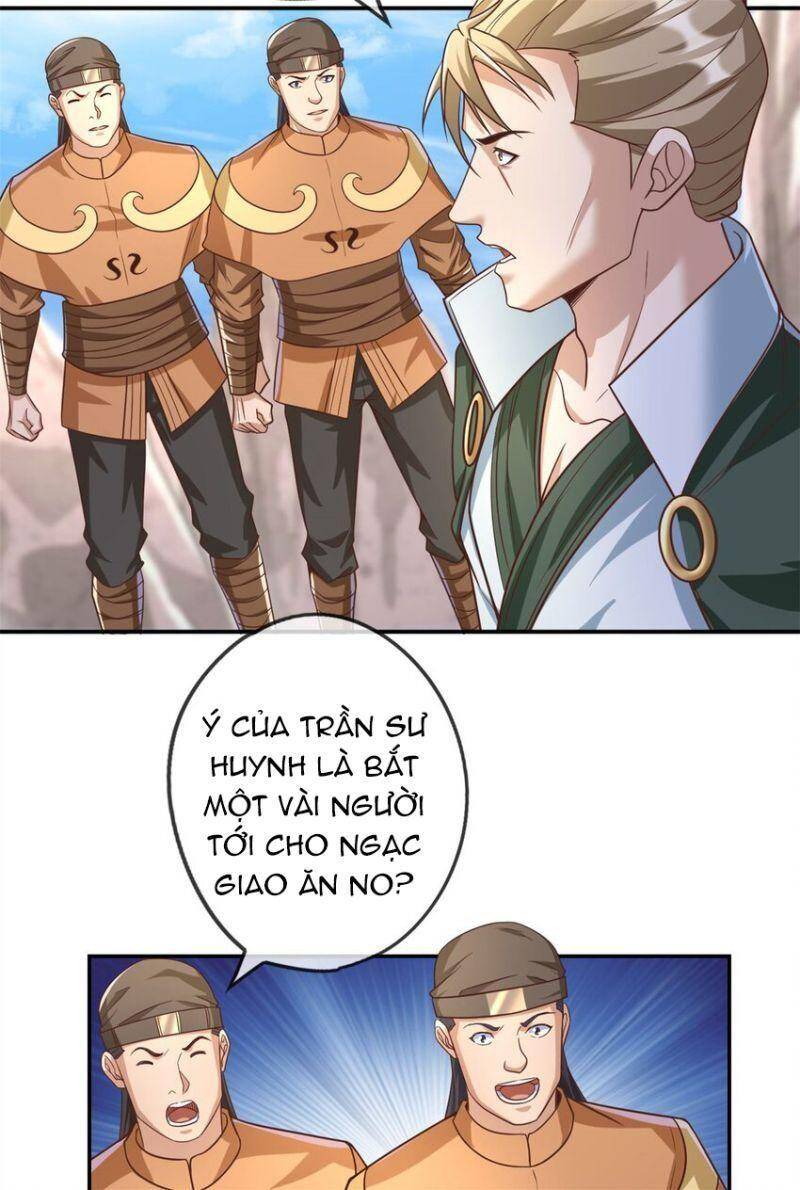 Ta Có Thể Đốn Ngộ Vô Hạn Chapter 63 - Trang 3