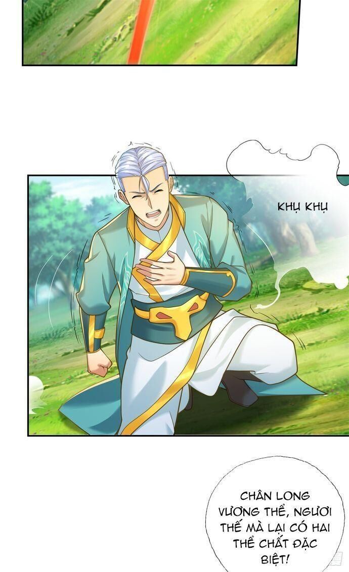 Ta Có Thể Đốn Ngộ Vô Hạn Chapter 41 - Trang 19