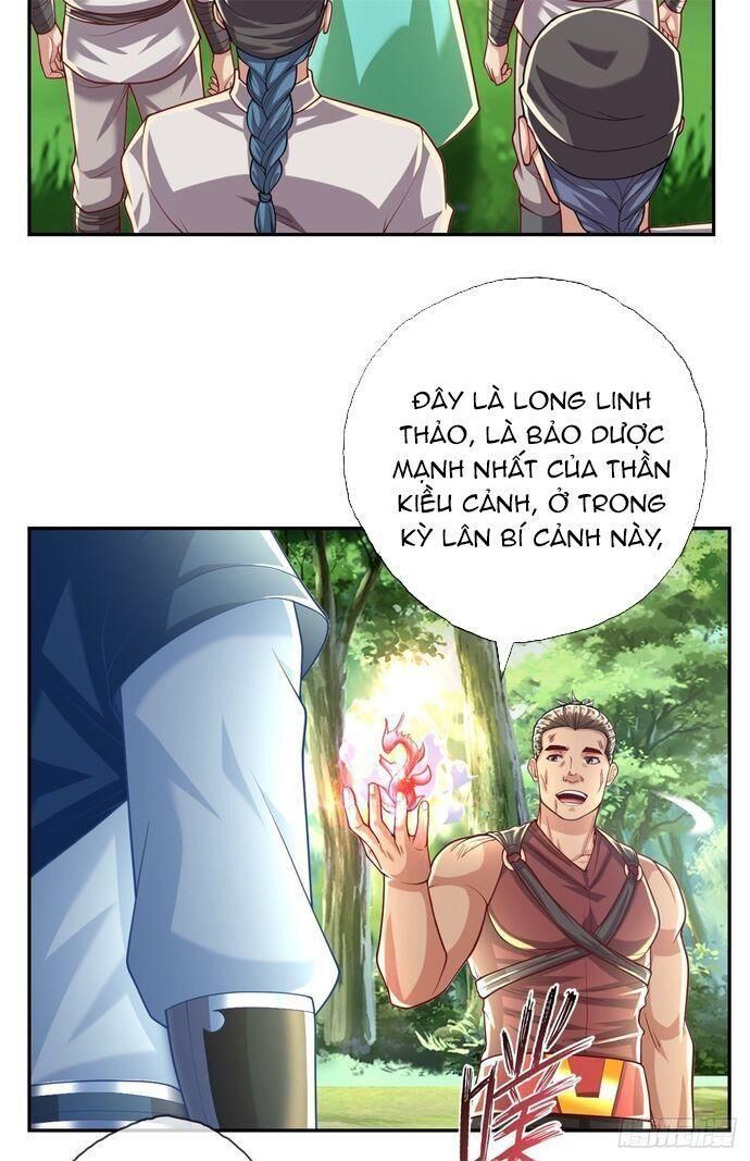 Ta Có Thể Đốn Ngộ Vô Hạn Chapter 40 - Trang 15