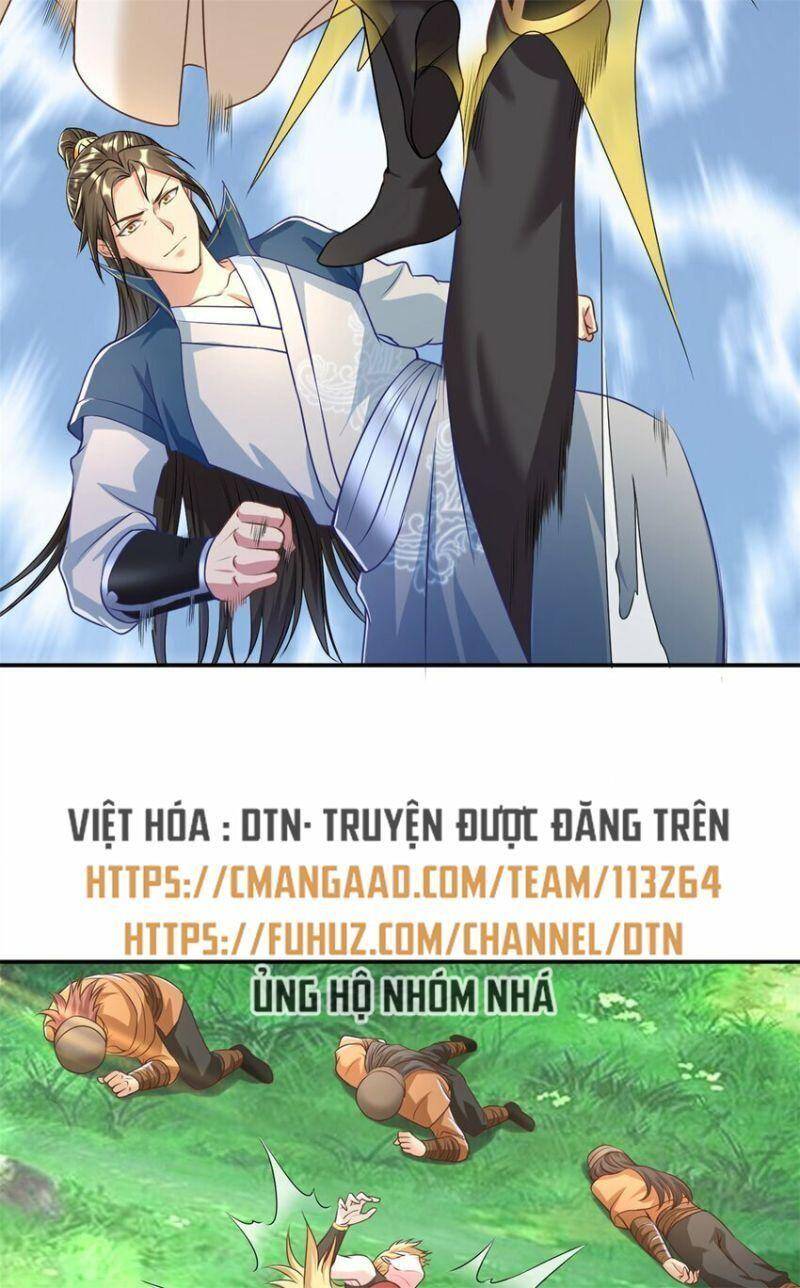 Ta Có Thể Đốn Ngộ Vô Hạn Chapter 45 - Trang 5