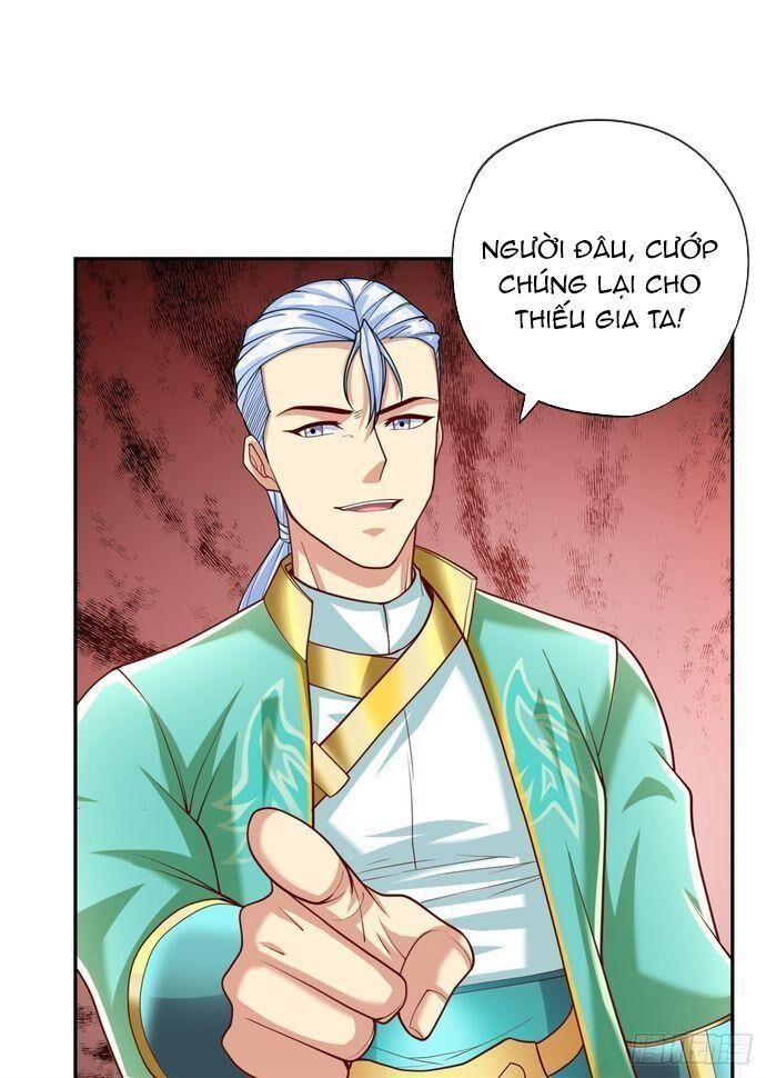 Ta Có Thể Đốn Ngộ Vô Hạn Chapter 40 - Trang 22