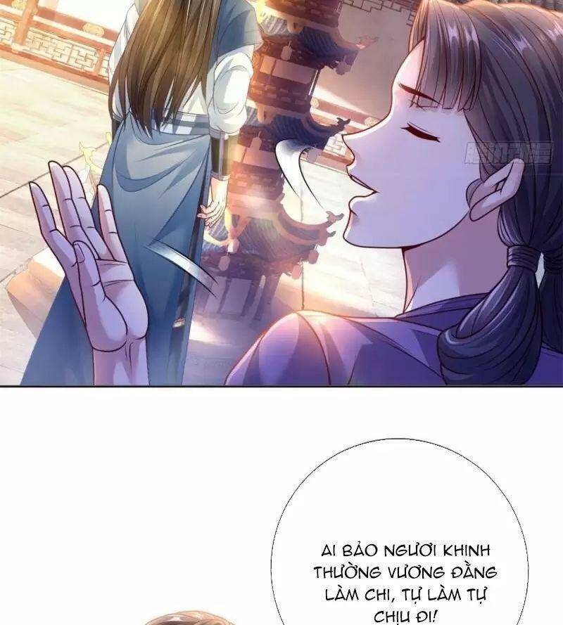 Ta Có Thể Đốn Ngộ Vô Hạn Chapter 3 - Trang 8