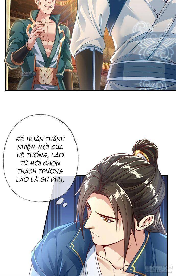 Ta Có Thể Đốn Ngộ Vô Hạn Chapter 13 - Trang 25