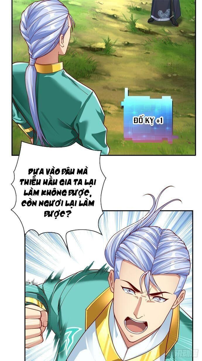 Ta Có Thể Đốn Ngộ Vô Hạn Chapter 41 - Trang 1