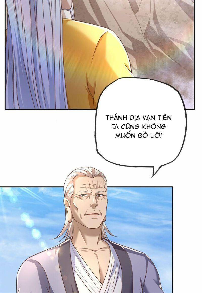 Ta Có Thể Đốn Ngộ Vô Hạn Chapter 45 - Trang 1