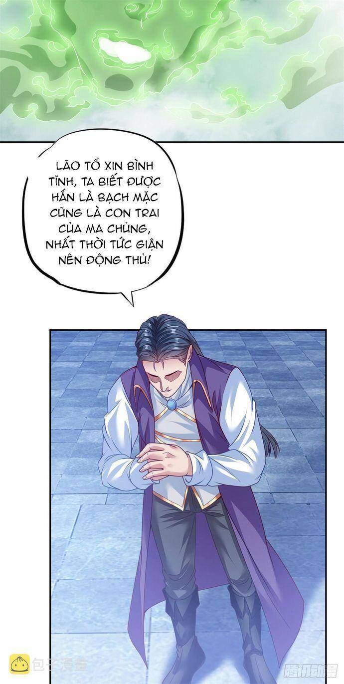 Ta Có Thể Đốn Ngộ Vô Hạn Chapter 8 - Trang 10