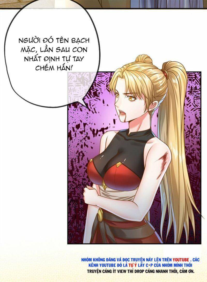 Ta Có Thể Đốn Ngộ Vô Hạn Chapter 46 - Trang 1