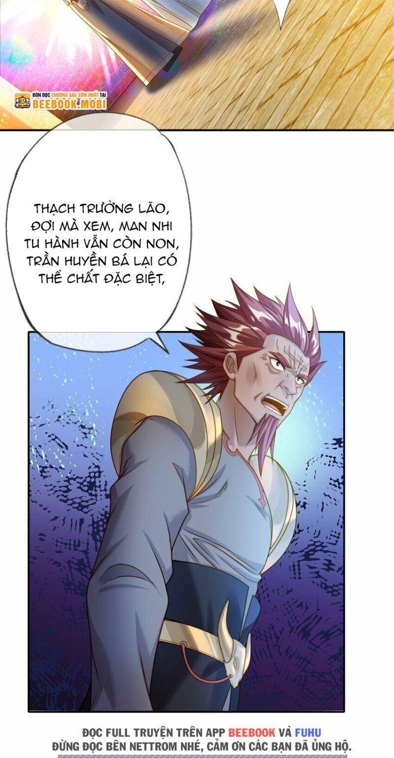 Ta Có Thể Đốn Ngộ Vô Hạn Chapter 46 - Trang 5