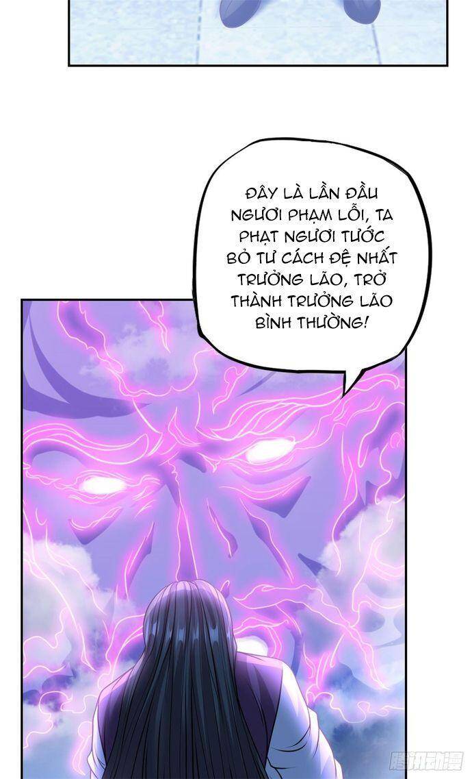 Ta Có Thể Đốn Ngộ Vô Hạn Chapter 8 - Trang 11