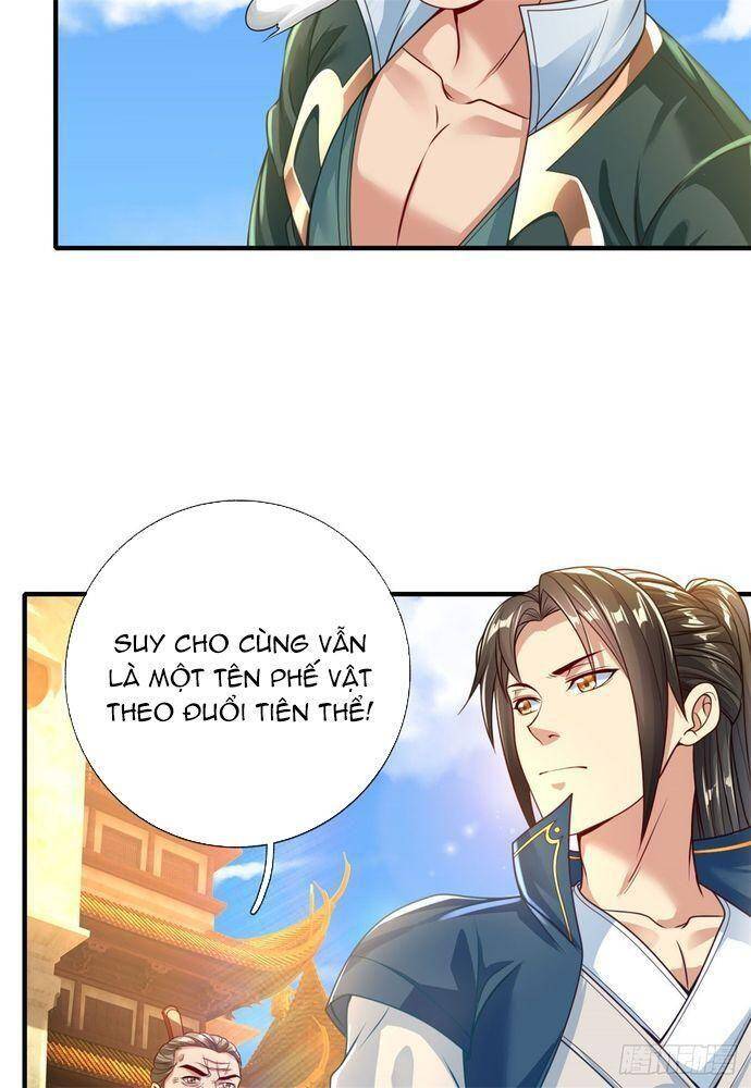 Ta Có Thể Đốn Ngộ Vô Hạn Chapter 13 - Trang 24