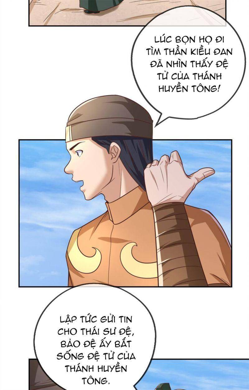 Ta Có Thể Đốn Ngộ Vô Hạn Chapter 63 - Trang 5