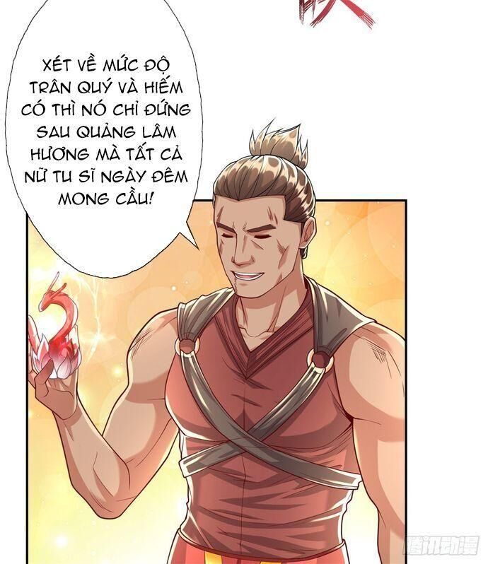 Ta Có Thể Đốn Ngộ Vô Hạn Chapter 40 - Trang 16