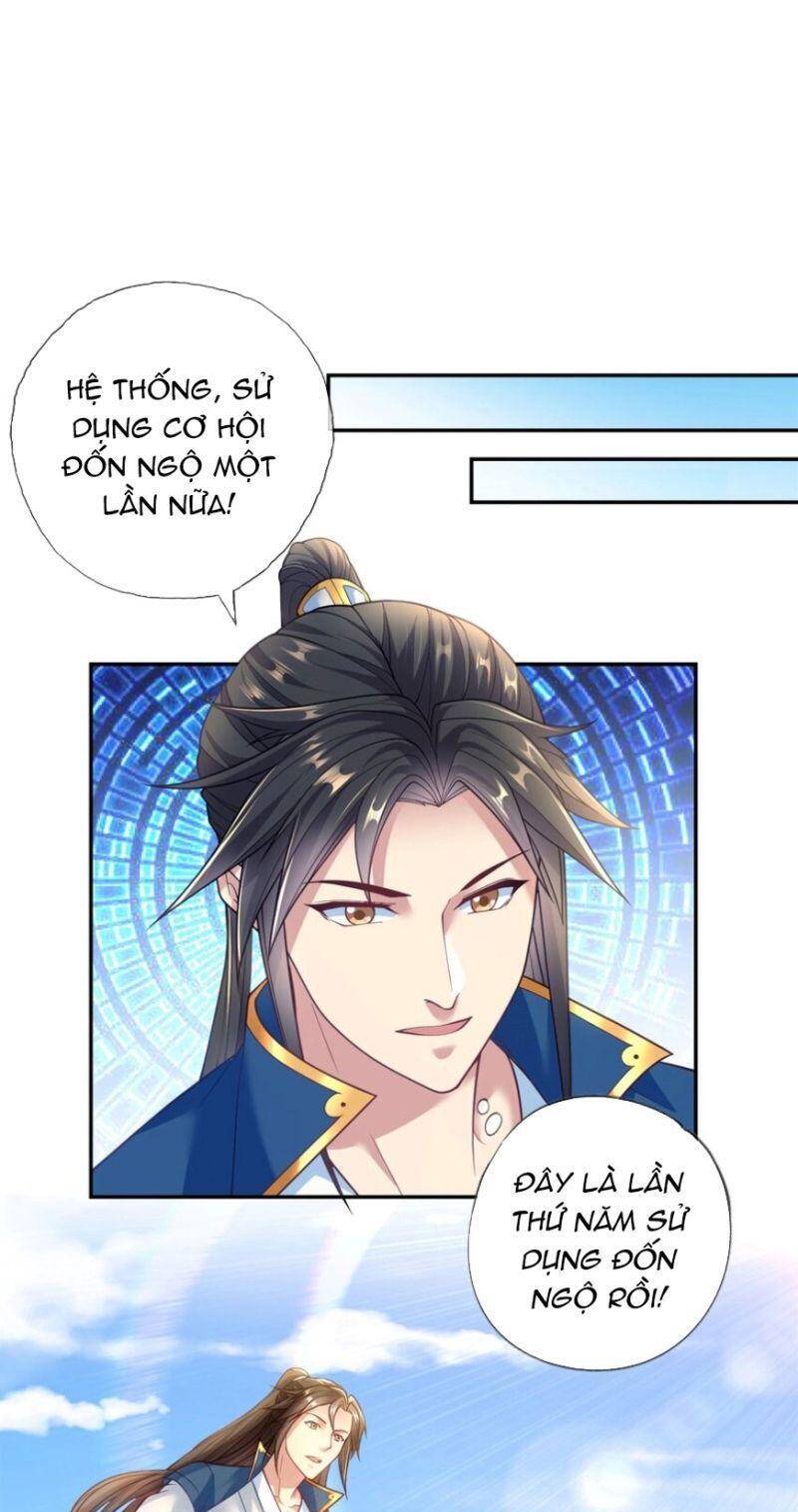 Ta Có Thể Đốn Ngộ Vô Hạn Chapter 69 - Trang 2