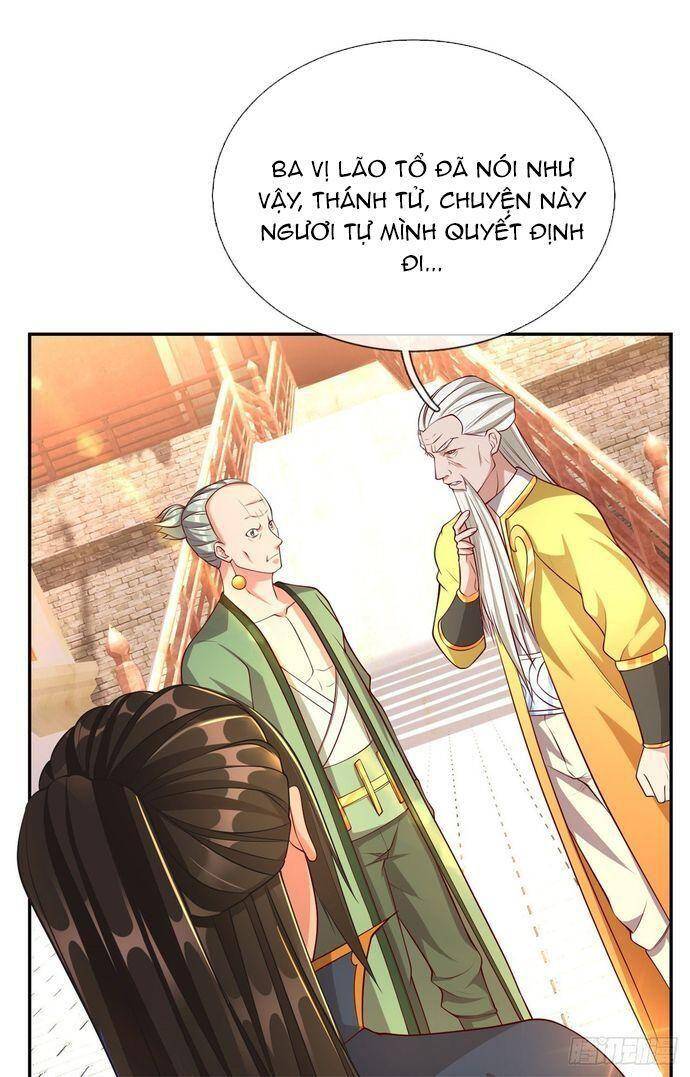 Ta Có Thể Đốn Ngộ Vô Hạn Chapter 13 - Trang 18