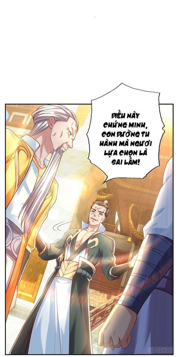 Ta Có Thể Đốn Ngộ Vô Hạn Chapter 13 - Trang 13