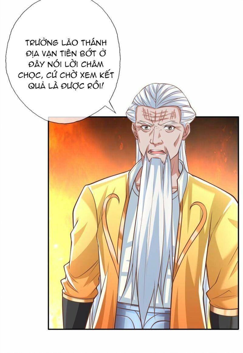 Ta Có Thể Đốn Ngộ Vô Hạn Chapter 51 - Trang 2