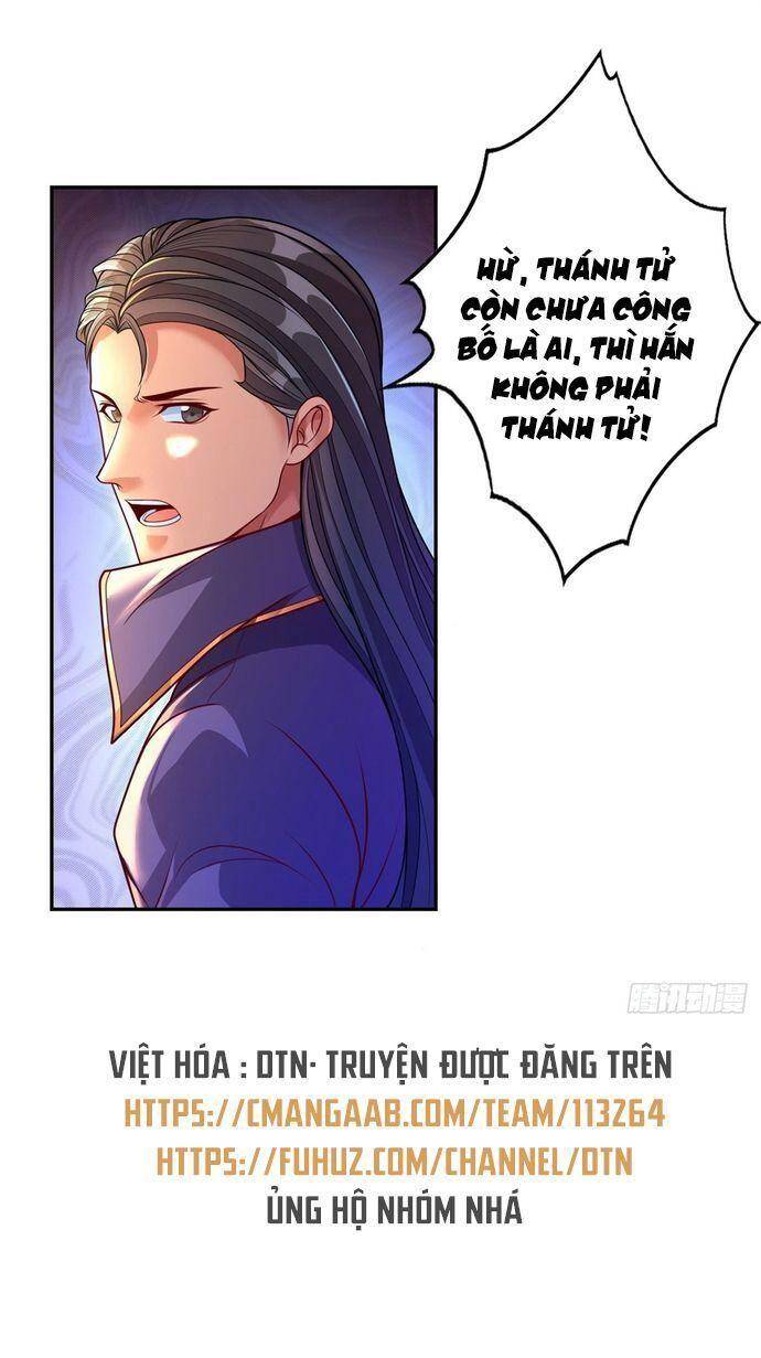 Ta Có Thể Đốn Ngộ Vô Hạn Chapter 8 - Trang 18