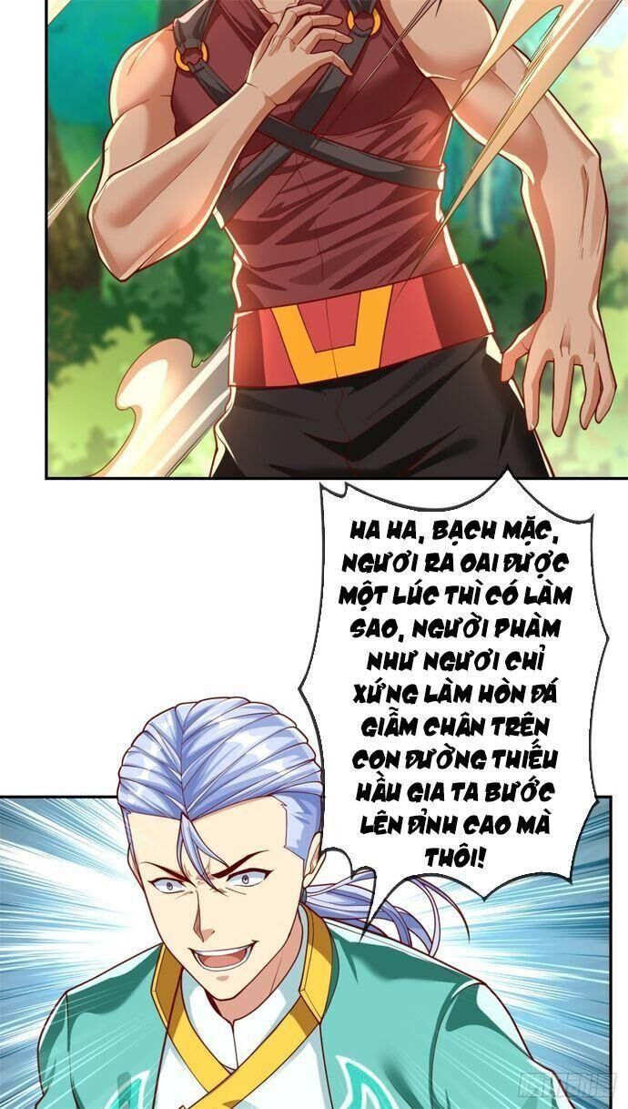 Ta Có Thể Đốn Ngộ Vô Hạn Chapter 41 - Trang 9