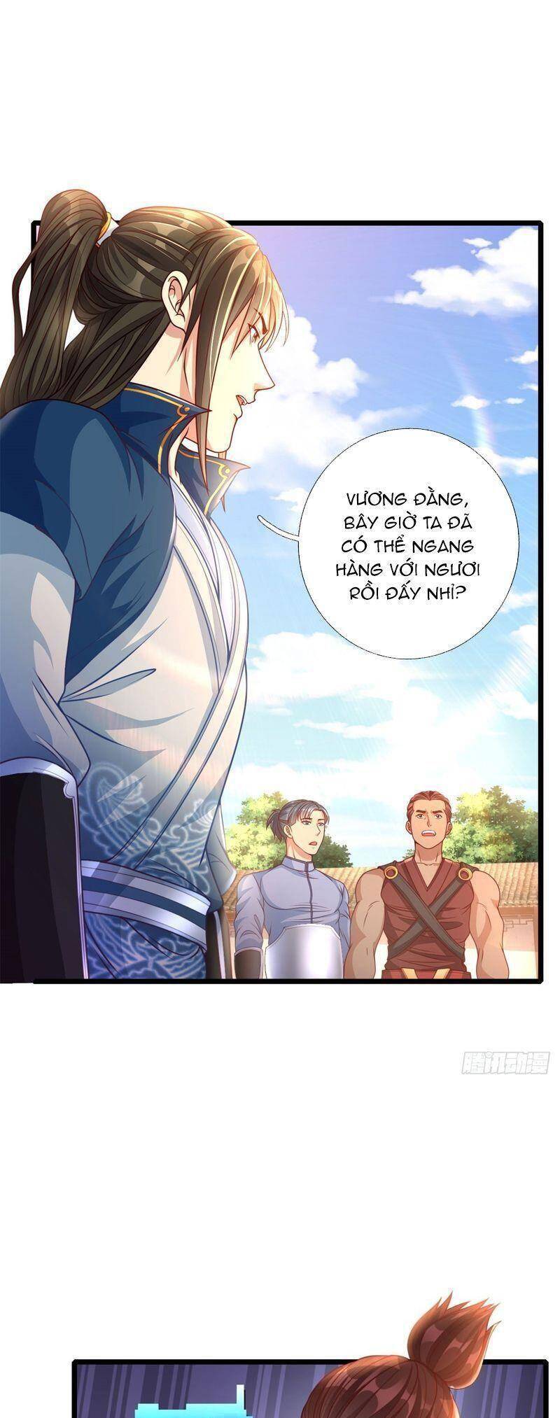 Ta Có Thể Đốn Ngộ Vô Hạn Chapter 5 - Trang 5