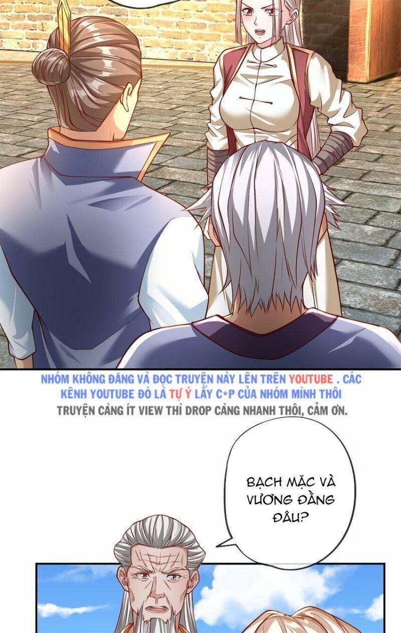 Ta Có Thể Đốn Ngộ Vô Hạn Chapter 50 - Trang 2