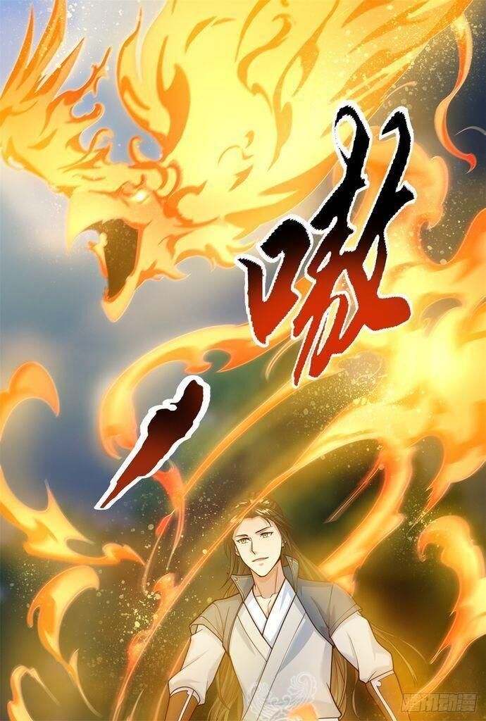 Ta Có Thể Đốn Ngộ Vô Hạn Chapter 41 - Trang 14