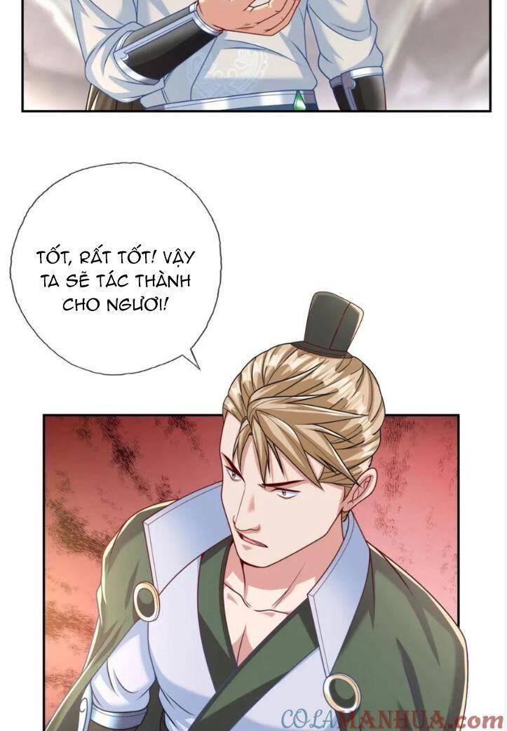 Ta Có Thể Đốn Ngộ Vô Hạn Chapter 65 - Trang 3