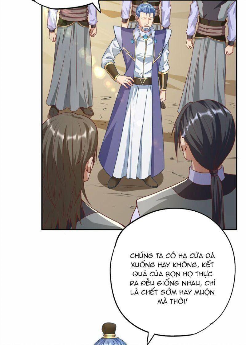 Ta Có Thể Đốn Ngộ Vô Hạn Chapter 55 - Trang 8