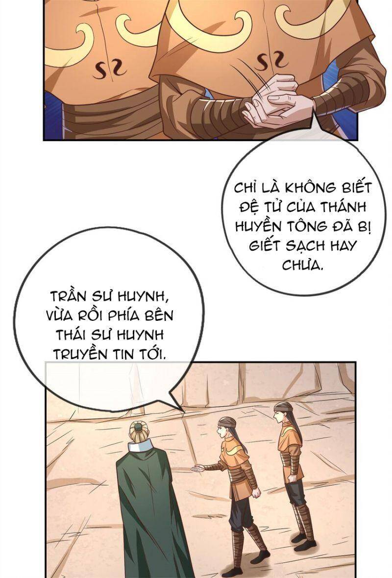 Ta Có Thể Đốn Ngộ Vô Hạn Chapter 63 - Trang 4