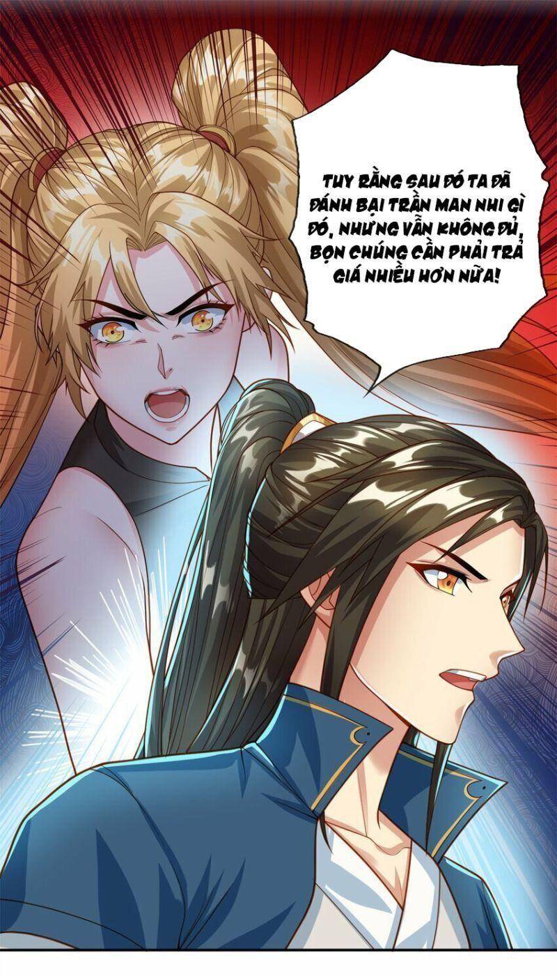 Ta Có Thể Đốn Ngộ Vô Hạn Chapter 48 - Trang 4