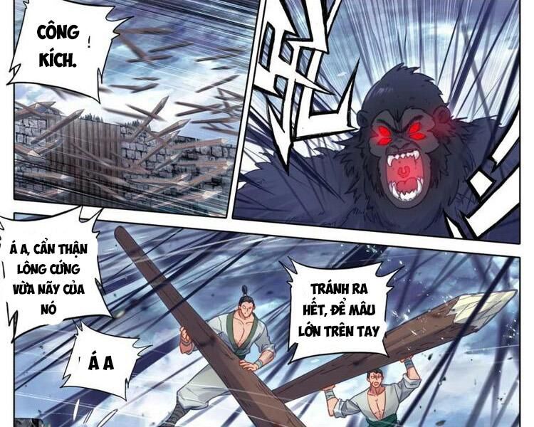 Phàm Nhân Tu Tiên Chapter 280 - Trang 6