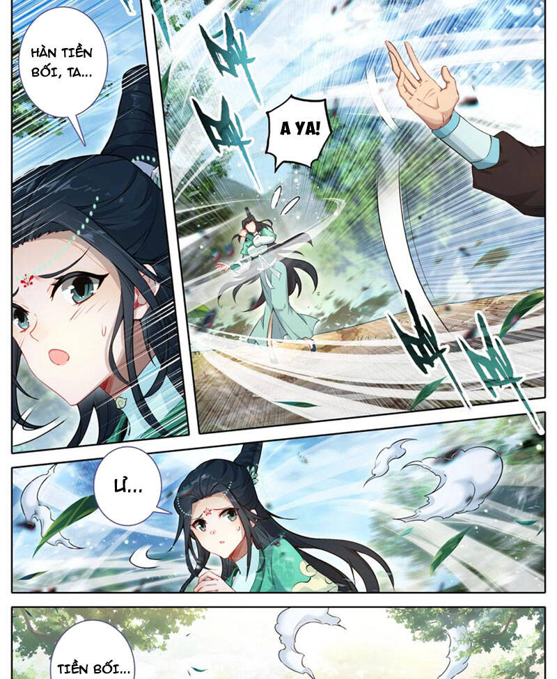 Phàm Nhân Tu Tiên Chapter 303 - Trang 13