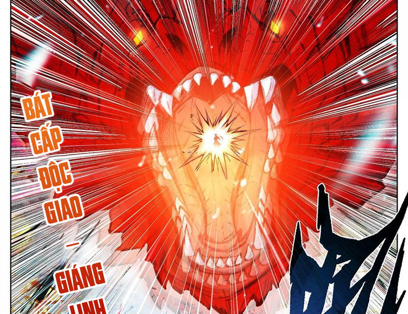 Phàm Nhân Tu Tiên Chapter 349 - Trang 31