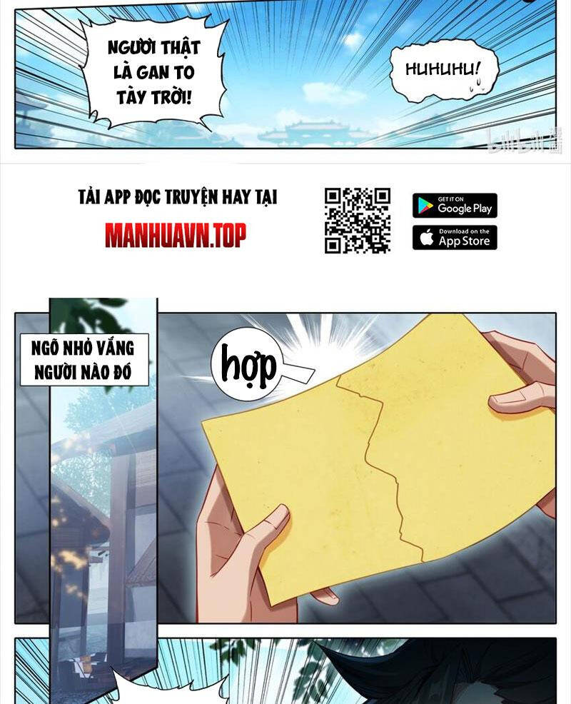 Phàm Nhân Tu Tiên Chapter 319 - Trang 5