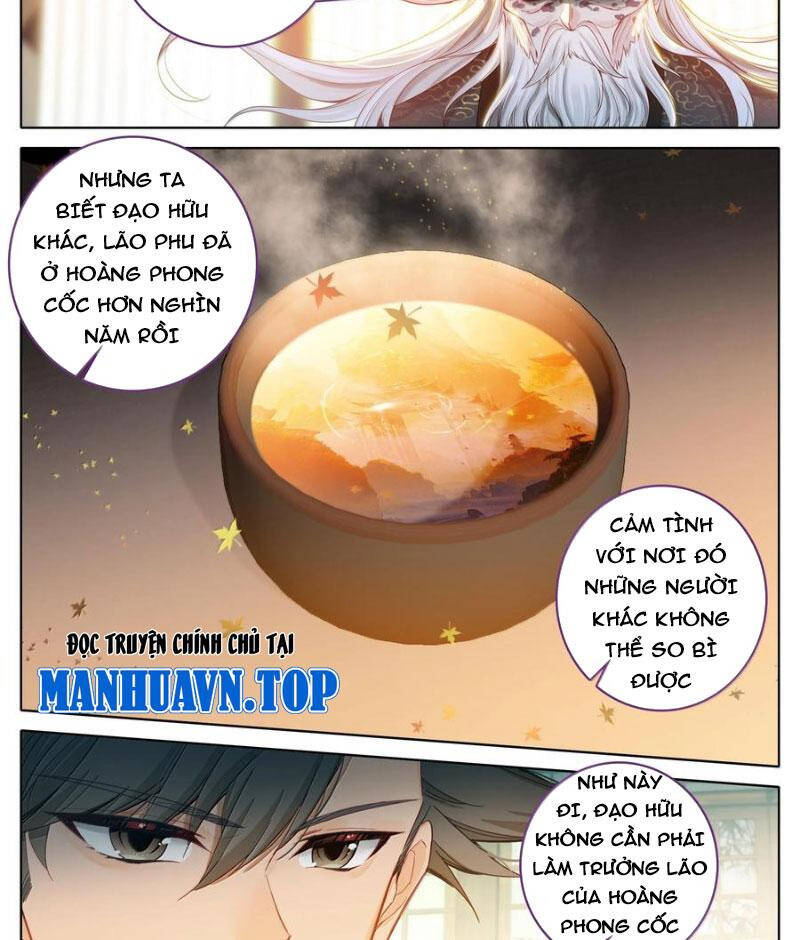 Phàm Nhân Tu Tiên Chapter 332 - Trang 19