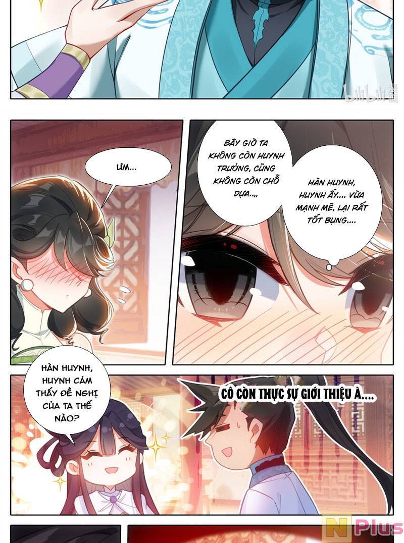 Phàm Nhân Tu Tiên Chapter 286 - Trang 15