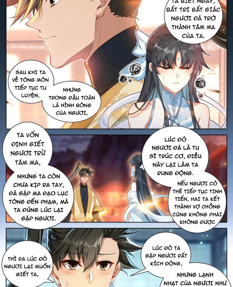 Phàm Nhân Tu Tiên Chapter 328 - Trang 18