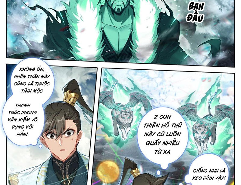 Phàm Nhân Tu Tiên Chapter 349 - Trang 27