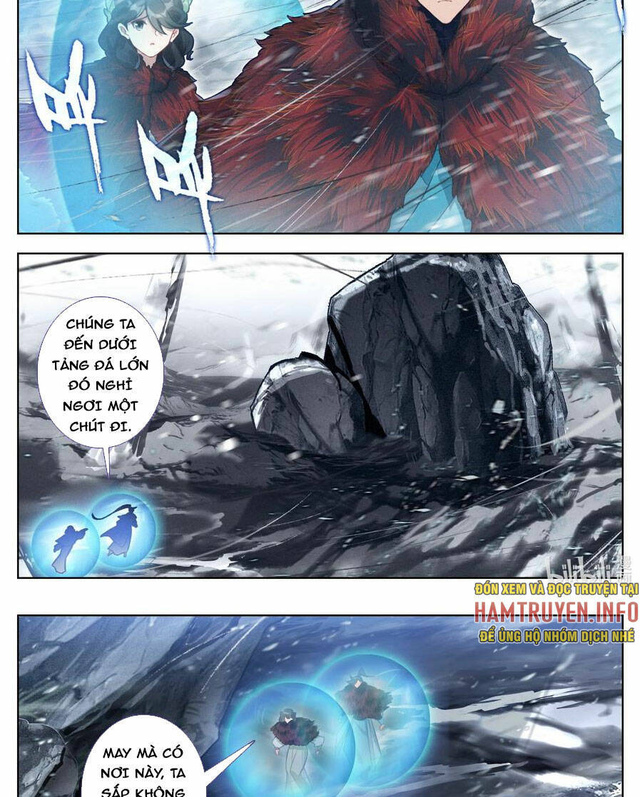 Phàm Nhân Tu Tiên Chapter 284 - Trang 13