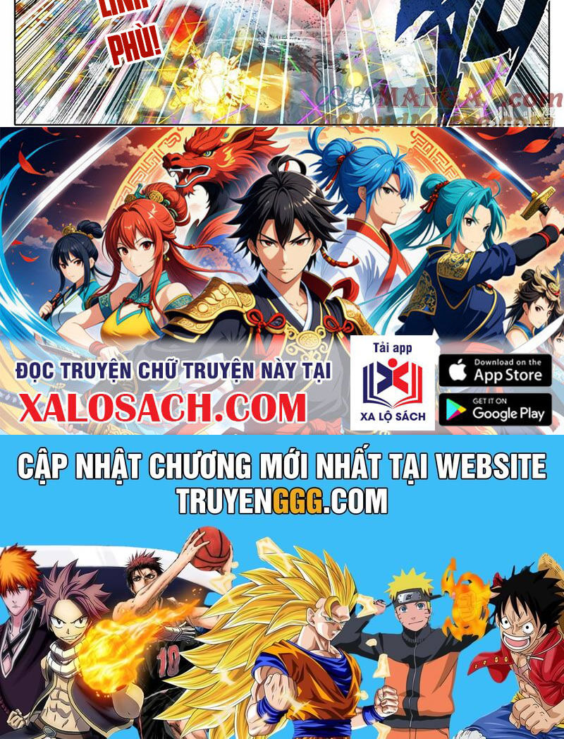 Phàm Nhân Tu Tiên Chapter 349 - Trang 32